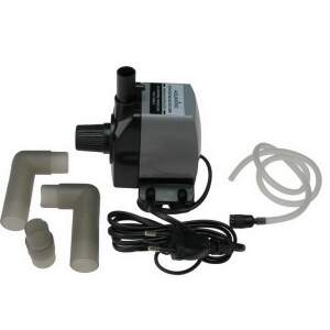 AquaKing Pumpe HX-2500 (1000 lph)