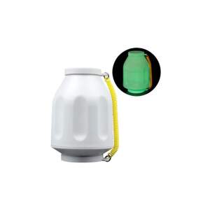 SmokeBuddy Original Glow weiß
