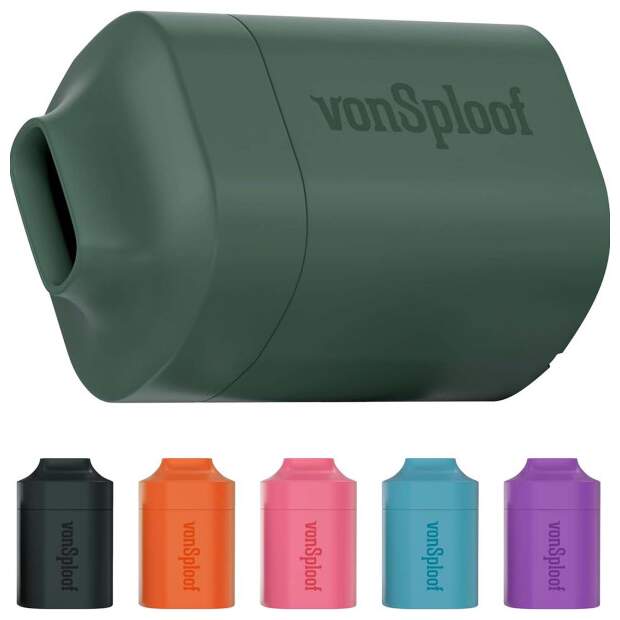 vonSploof Personal Air Filter