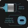 vonSploof Personal Air Filter