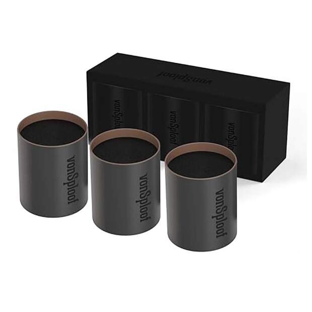 vonSploof Ersatzfilter für Personal Air Filter