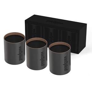 vonSploof Ersatzfilter für Personal Air Filter