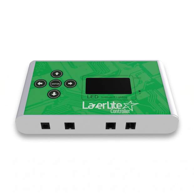 Lazerlite LED Controller