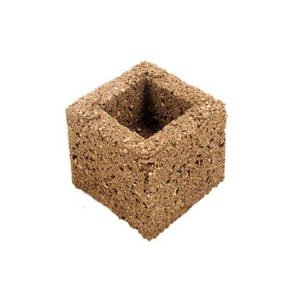 Eazy Plug Block 7,5x7,5 cm