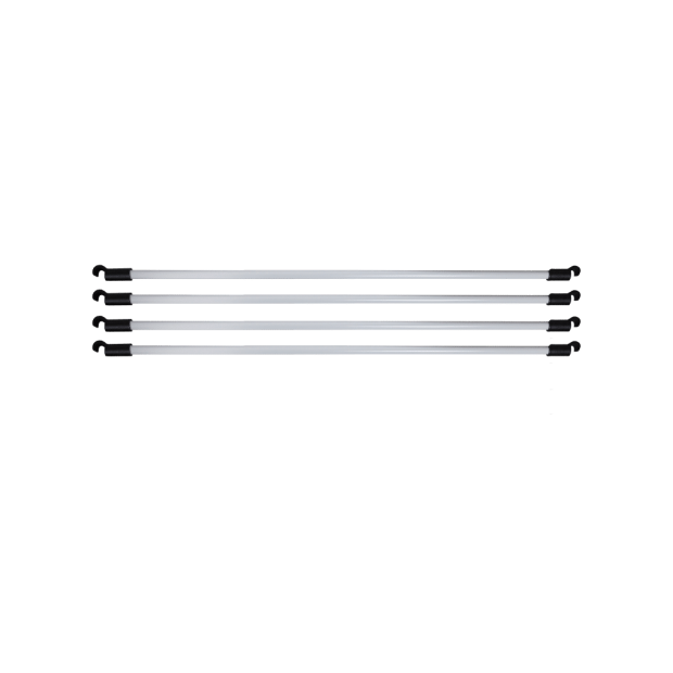 HOMEbox FixturePoles 120cm