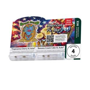Sweet Seeds American Pie Mix