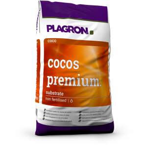 Plagron Cocos Premium 50L