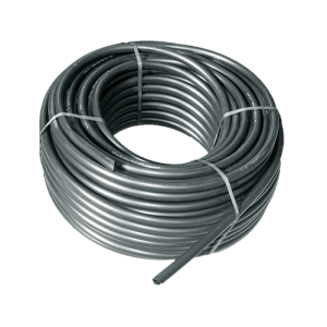 PE Teile Schlauch 25mm x 1,9mm per lfm.
