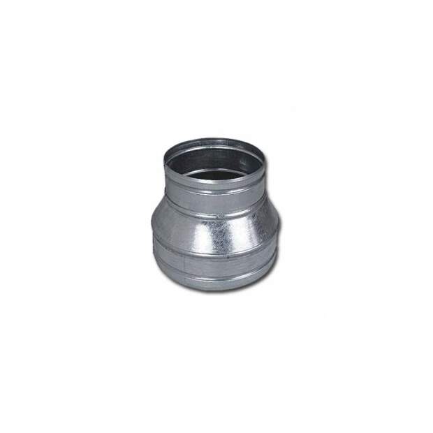 Metallteile Reduzierstück 250/160mm