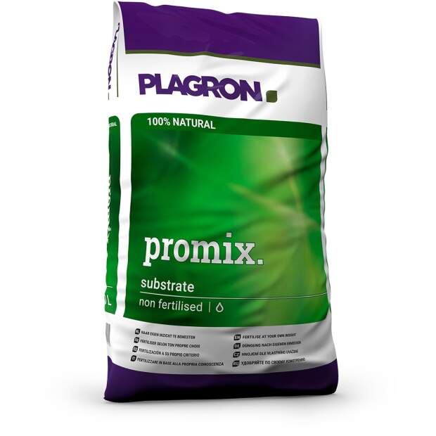 Plagron Promix