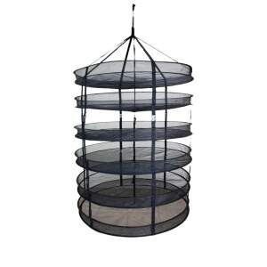 Dutch Masters Trockennetz 90 cm 6 Lagen