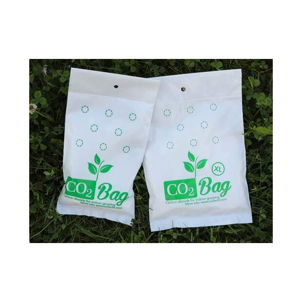 Co2 Bag
