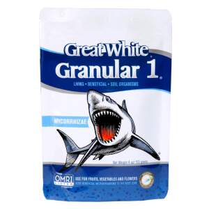Plant Success Organics Great White Granular 1