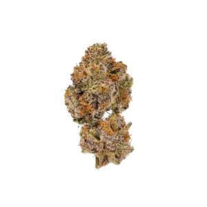 Growers Choice Lemon Cherry Mochi Auto