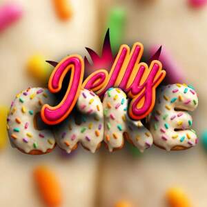 Barneys Farm Jelly Cake