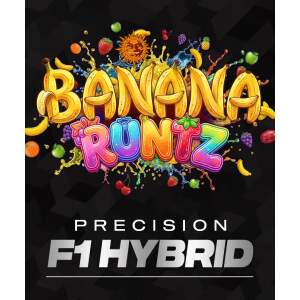 Barneys Farm Banana Runtz 3 Stk feminisiert
