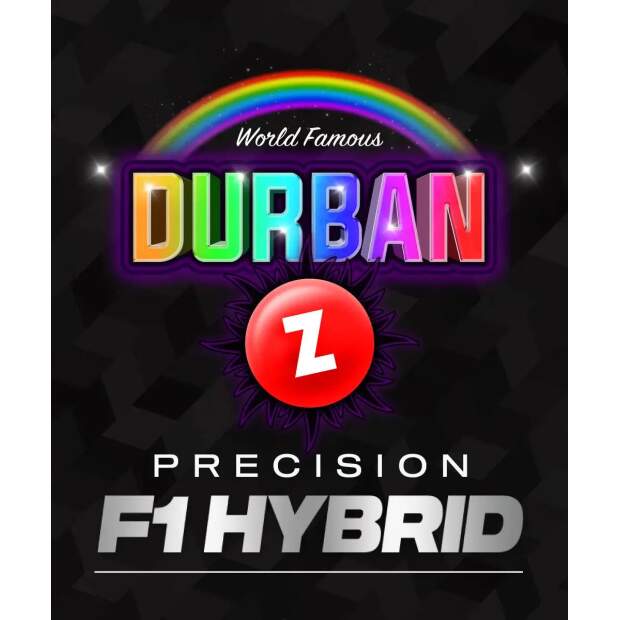 Barneys Farm Durban Z 3 Stk feminisiert