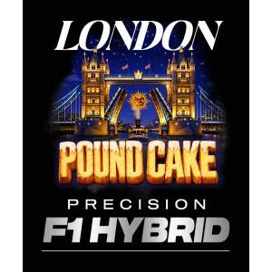 Barneys Farm London Pound Cake 3 Stk feminisiert