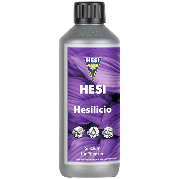 Hesi Hesilicio 500ml
