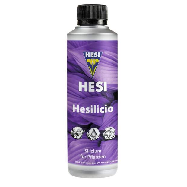 Hesi Hesilicio 250ml