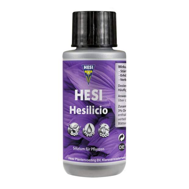 Hesi Hesilicio 50ml