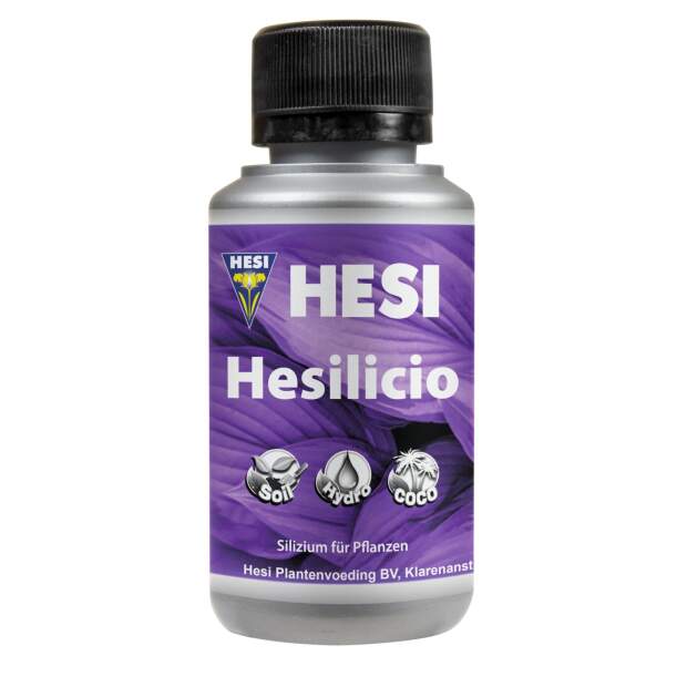 Hesi Hesilicio 100ml