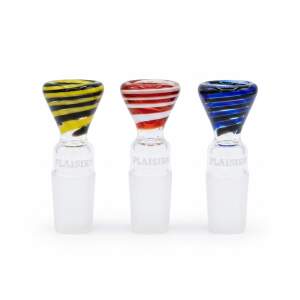 Plaisir Flutschkopf NS19 ganz bunt