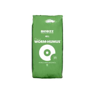 BioBizz Worm Humus