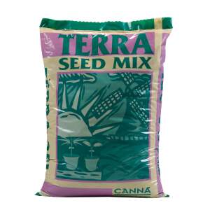 CANNA Terra Seedmix