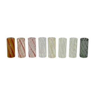 Plaisir Glasfilter Flow Tips 12mm