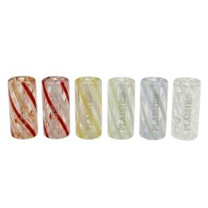 Plaisir Glasfilter Flow Tips 14mm