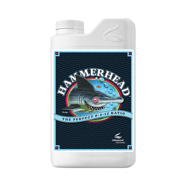 Advanced Nutrients Hammerhead