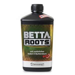 GrowsArtig Betta Roots