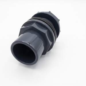 PVC Verschraubung 32/40x3 2mm