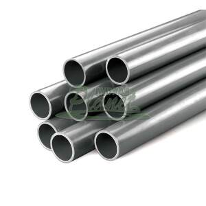 PVC Rohr 1m