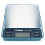 Dipse TP-2000 Digitalwaage Tischwaage 2000gx0,1g