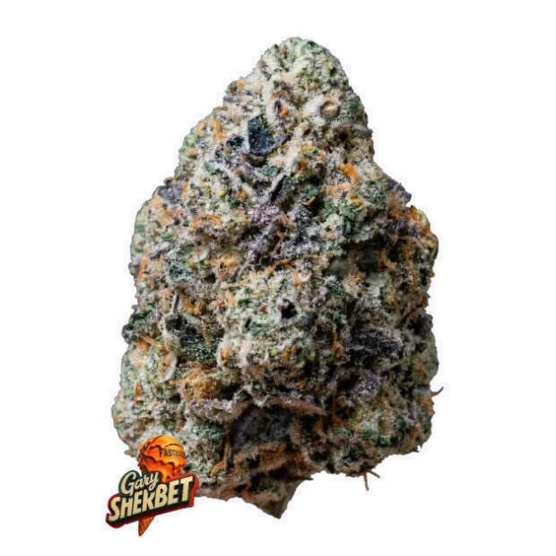 420 Fast Buds Gary Sherbet