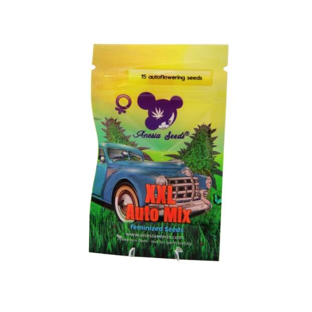 Anesia Seeds XXL Automatic Mix