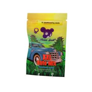 Anesia Seeds XXL Automatic Mix