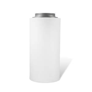 Prima Klima Aktivkohlefilter Industry Line K1617, 6000...