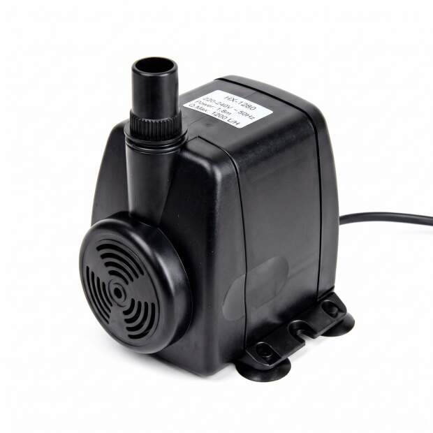 Water Master Submersible Water Pump 400 L/h