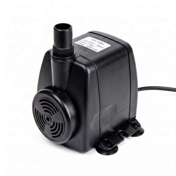 Water Master Submersible Water Pump 1400 l/h