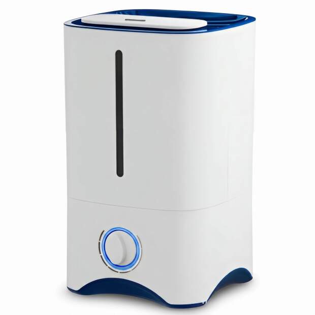 Luftbefeuchter 4 Liter Volumen VDL 2.0