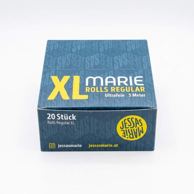 Marie Rolls XL