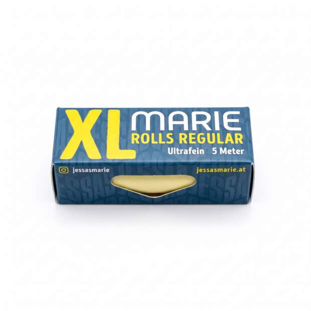Marie Rolls XL