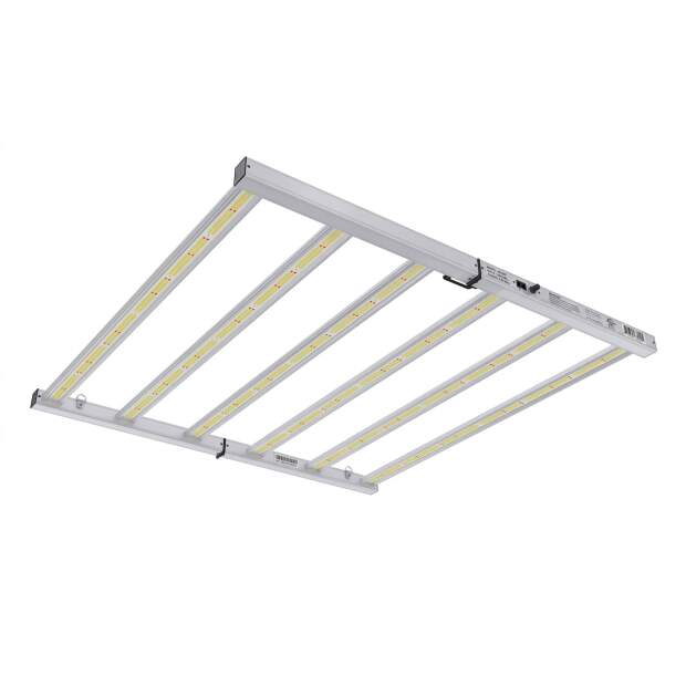 Lazerlite 720W Compact LED Light 3.0 µmol/J
