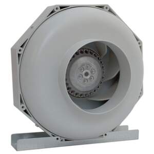 Can-Fan RKW 250L / 1130 temperatur control