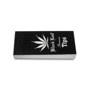 Black Leaf Premium Filtertips
