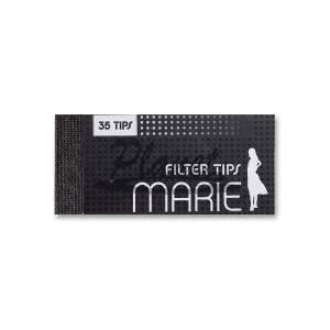 Marie Filter Tips