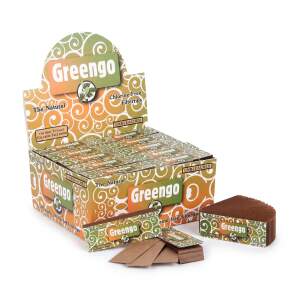 Greengo Filtertips